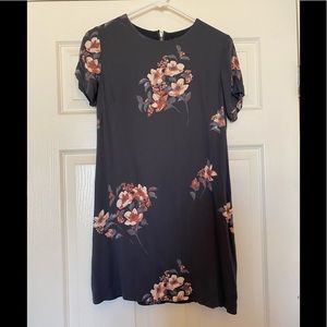 Gray Vici dress!  Size Medium